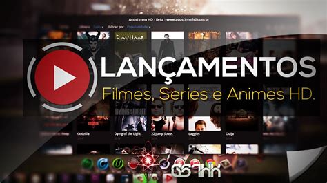 filme séries online